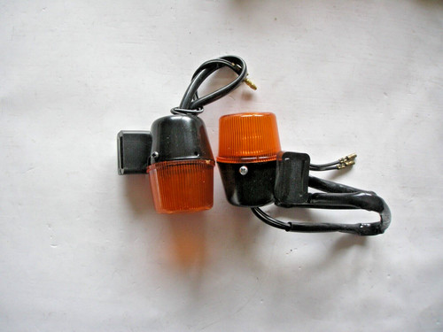 Oldtimer blinker 24 - 2,