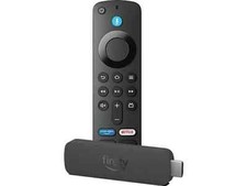 Amazon Fire TV Stick 4K Edition NEU 8 GB Wi-Fi 6