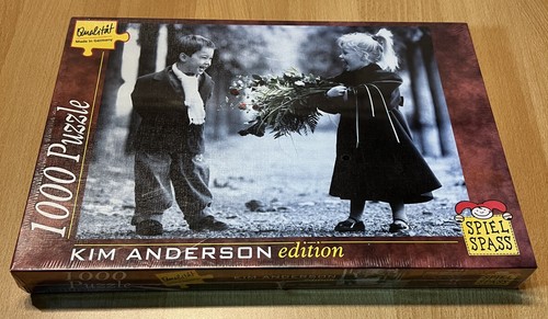 Kim anderson edition - edition, boy