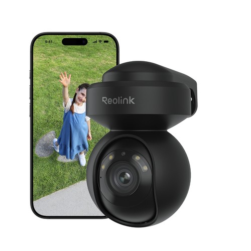 Reolink ptz - 4k,