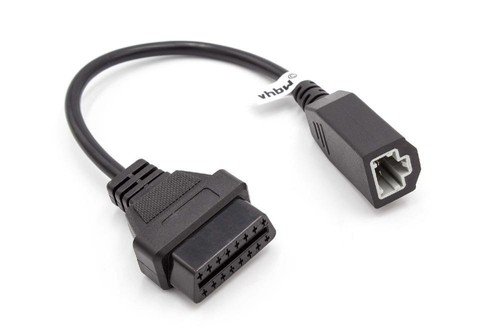 Adapter obd1 obd2 für honda - obd1,