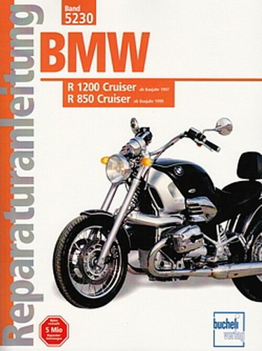 Bmw r850 cruiser r1200 - cruiser+r1200,