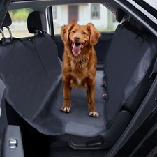 Autoschondecke für Hunde