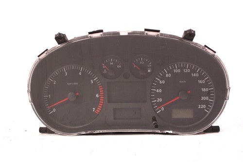 Tachometer original seat ibiza - seat,