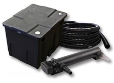 TTSunSun 1-Kammer Filter Set