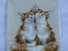 20 Servietten zwei süße