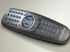 Christie Beamer / Projektor