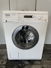 Miele Softtronic W3741  Waschmaschine   6 kg gebraucht Top Zustand (W1 1148)
