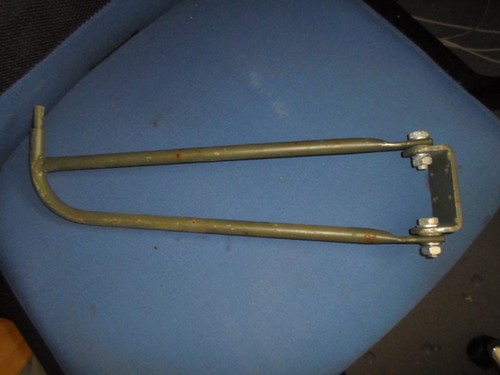 Spiegelstange spiegelhalter - spiegelstange,