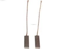 Kohlebürsten Lichtmaschine