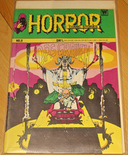HORROR WILLIAMS & BSV- Heft 11