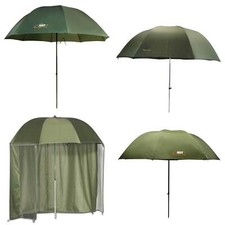 Angelschirm Schirmzelt mit
