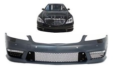 Frontstoßstange für Mercedes