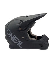 O’NEAL Sonus Jugendhelm Massiv MTB Helm Kinder Downhill Mountainbike GrM 48-50cm