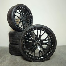 Sommerräder Felgen Carlsson