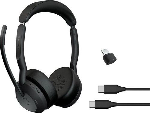 Jabra evolve2 link390c ms - 55,