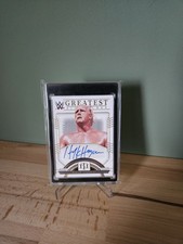 2024 Panini WWE National