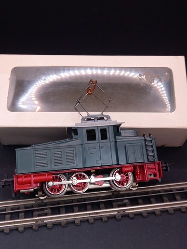 Trix express germany - h0, w-germany