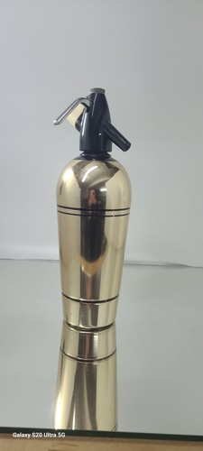 Vintage kayser soda siphon - vintage,