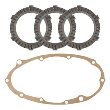 Kupplungsbelag Kupplung