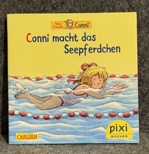 Pixi Conni macht das