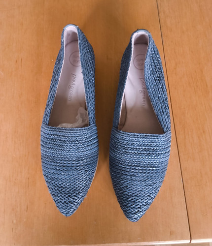 Paul green damen - paul, slipper