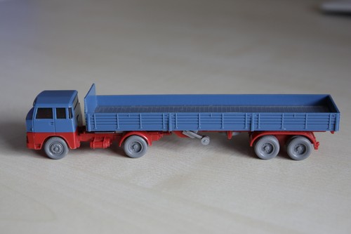 Wiking henschel 14 - hs,