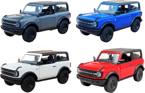 Ford bronco 2023 black diamond - ford,