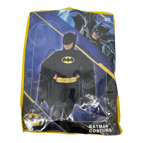 Ciao batman kinderkostüm - batman,