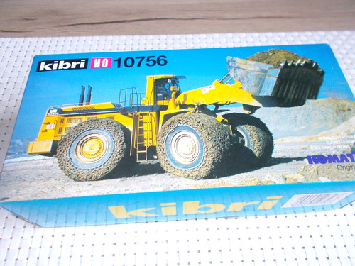 Kibri 10756 schaufel - kibri,