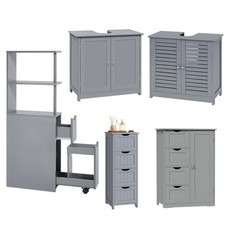 Badezimmerschrank Badschrank