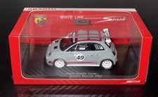 1:43 Spark S1315 Abarth 500