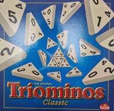 Triominos Classic