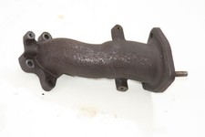 Hosenrohr Mazda BT 50 UN