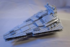 LEGO Star Wars: Imperial Star