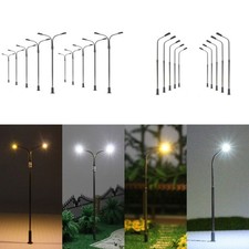 LED Straßenlampen N TT Lampen