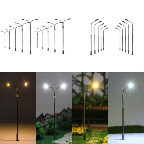 Led straßenlampen lampen - tt,