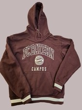 FC Bayern - Hoodie Campus