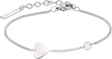 LIEBESKIND BERLIN Herz-Schmuck