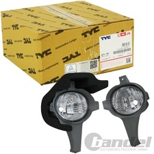 TYC NEBELSCHEINWERFER HB4
