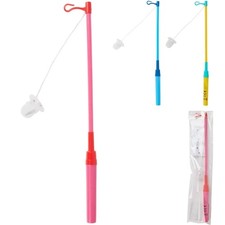 Laternenstab Lampionstab 40 cm Laternenumzug Leuchtstab Stab Sankt Martin (G30)