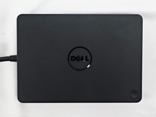 DELL Dock WD15 Schwarz