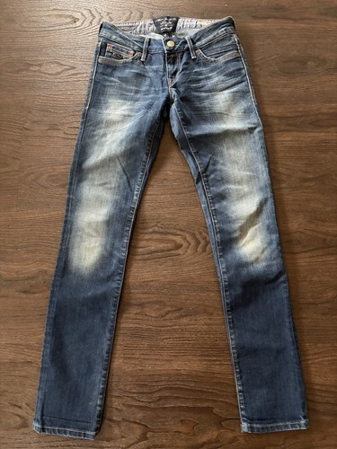 Mavi jeans lindy - jeans, –