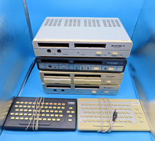 #SE4591# Vintage German Computer KC85/4 KC85/3 Klassiker 6Teile *Lesen* RAR  80s