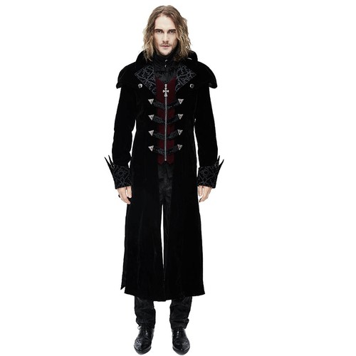 Devil fashion mantel - devil,