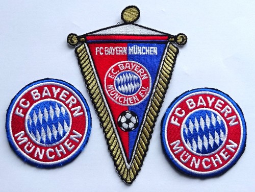 Bayern münchen - fc,