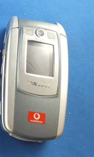 Original samsung sgh - samsung, e710
