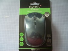 Computer Maus kabellos,Neu und