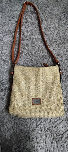 Gabor strohtasche - gabor,