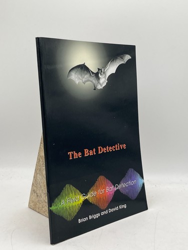 The bat detective - bat, briggs